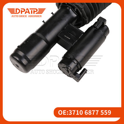 Sac de ressort à air absorbant les chocs avant pour BMW G12 4WD 37106877559 37106877560