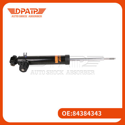 Buick Regal arrière capteur électrique inducteur absorbeur de choc 84384343 84384344
