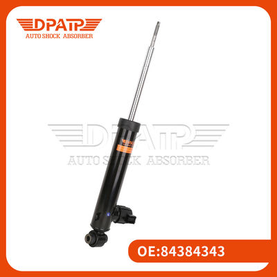 Buick Regal arrière capteur électrique inducteur absorbeur de choc 84384343 84384344