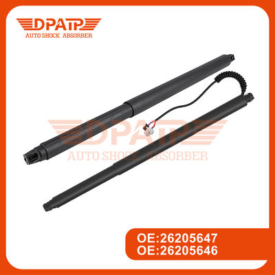 Porte électrique arrière gauche 26205647 Porte électrique pour Buick GL8