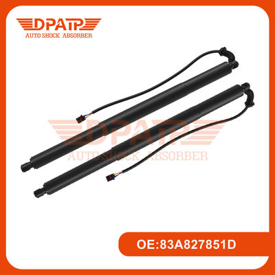 Lecteur de porte arrière automatique pour Audi Q3 2018 gauche et droite 83A827851D