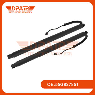 Appareils électriques pour le téléassistant à l'arrière du coffre-fort pour VW Tayron 55G827851