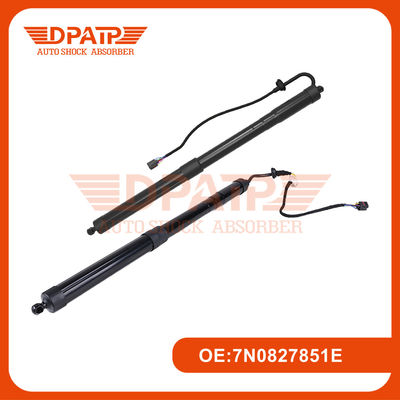 Volkswagen Sharan Power Support de levage de porte arrière OEM 7N0827851E