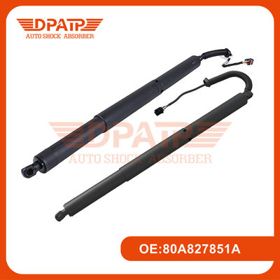 80A827851A Support électrique du coffre pour le porte-bagages électrique Audi Q5 SQ5
