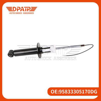 Absorbeur de choc électrique arrière 95833305170DG pour Porsche Cayenne Volkswagen Touareg