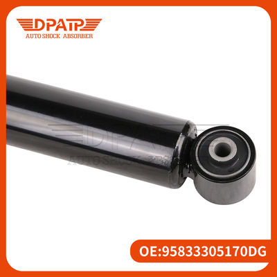 Absorbeur de choc électrique arrière 95833305170DG pour Porsche Cayenne Volkswagen Touareg