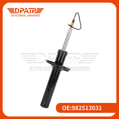 Amortisseur électronique réglable arrière 982513031 pour Porsche Cayman 982