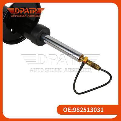 Amortisseur électronique réglable arrière 982513031 pour Porsche Cayman 982