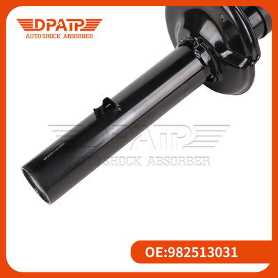 Amortisseur électronique réglable arrière 982513031 pour Porsche Cayman 982