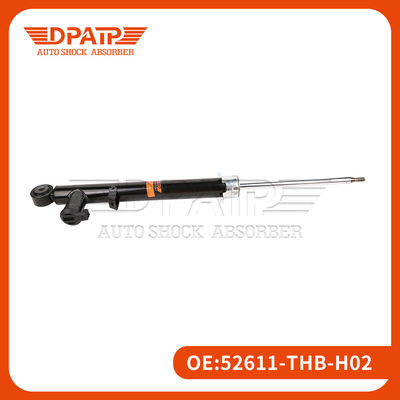52611THBH02 Pièces automobiles arrière absorbeur de choc gauche droite pour Honda Avancier