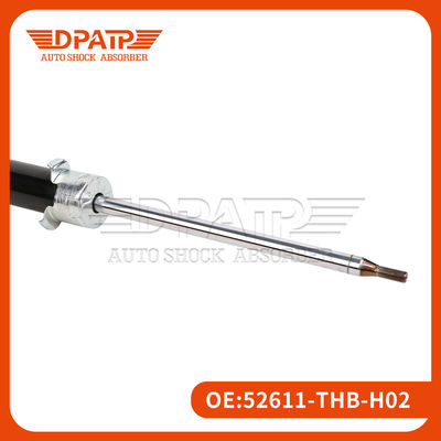 52611THBH02 Pièces automobiles arrière absorbeur de choc gauche droite pour Honda Avancier