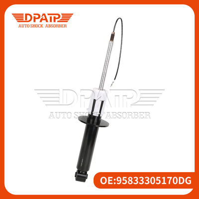 Amortisseurs arrière 95833305170 pour Porsche Cayenne VW Touareg