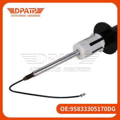 Amortisseurs arrière 95833305170 pour Porsche Cayenne VW Touareg