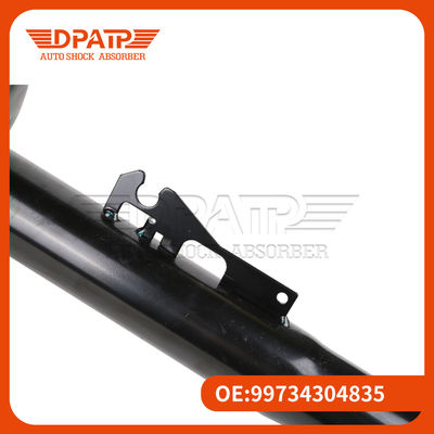 Détecteur de choc à capteur d'induction avant pour Porsche 997 911 Carrera 99734304835