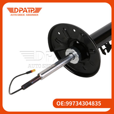 Détecteur de choc à capteur d'induction avant pour Porsche 997 911 Carrera 99734304835
