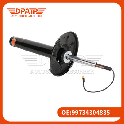 Détecteur de choc à capteur d'induction avant pour Porsche 997 911 Carrera 99734304835