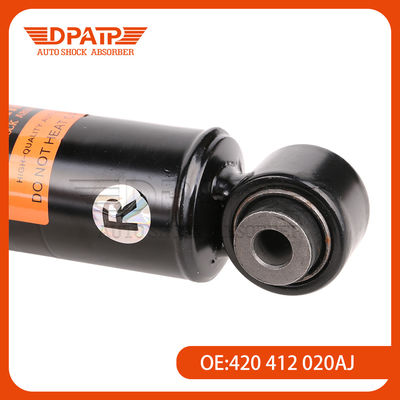 Assemblage des amortisseurs avant à ressort pour Audi R8 420412020AJ 420412019AJ