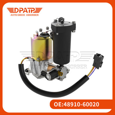 Pompes à compresseur de suspension 48910-60020 pour Toyota Land Crusier Prado J120 J150