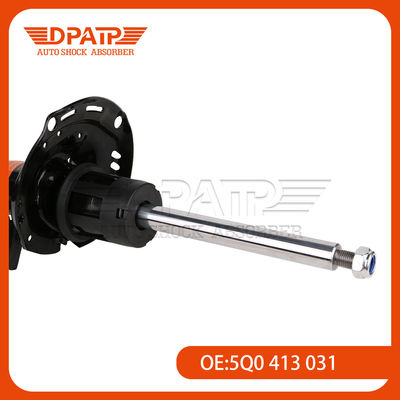Résistance de l'absorbeur de choc avant inducteur pour Volkswagen Golf GTI OE 5Q0413031FM