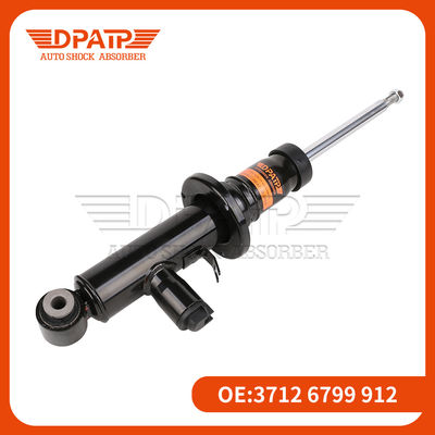 Résistance à l'absorption des chocs du capteur électrique arrière 37126799912 pour BMW F25 F26 X3 X4