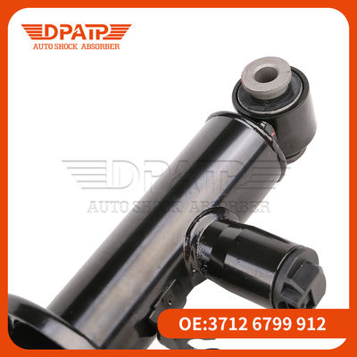 Résistance à l'absorption des chocs du capteur électrique arrière 37126799912 pour BMW F25 F26 X3 X4