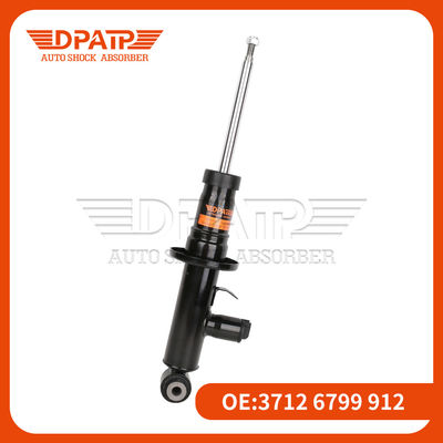 Résistance à l'absorption des chocs du capteur électrique arrière 37126799912 pour BMW F25 F26 X3 X4