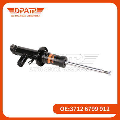 Résistance à l'absorption des chocs du capteur électrique arrière 37126799912 pour BMW F25 F26 X3 X4