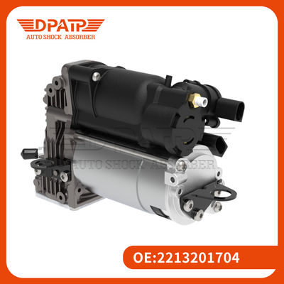 Pompes à compresseur d'air 2213201704 pour Mercedes-Benz Classe S 221 Suspension à air
