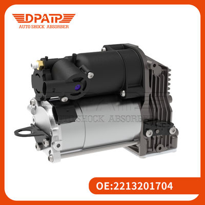 Pompes à compresseur d'air 2213201704 pour Mercedes-Benz Classe S 221 Suspension à air