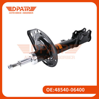Amortisseurs normaux arrière pour 48540-06400 48530-06400 pour Toyota Camry