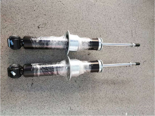 Amortisseur arrière pour Jaguar XF250 C2Z11486 Amortisseur de suspension électromagnétique automobile