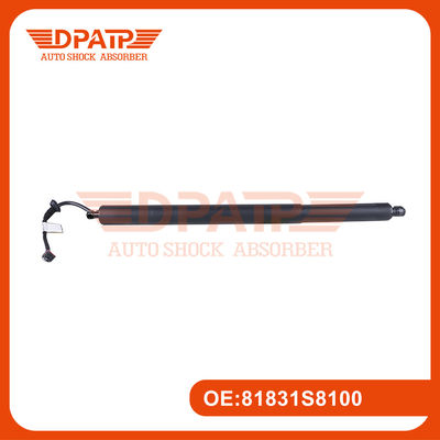 Résistance électrique à haute performance pour Hyundai Palisade 81831S8100