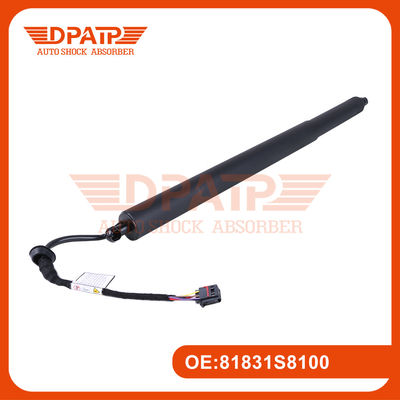 Résistance électrique à haute performance pour Hyundai Palisade 81831S8100