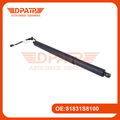 Résistance électrique à haute performance pour Hyundai Palisade 81831S8100
