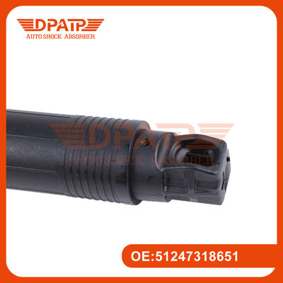 51247318651 Convient support de porte arrière électrique durable pour BMW F16 arrière gauche