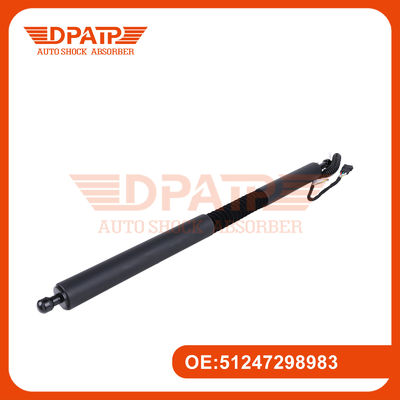 Résistance électrique de l'ascenseur de porte arrière avec capteur de hall 51247298983 Pour BMW F34