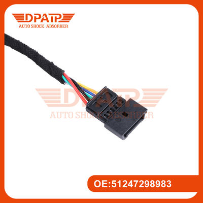 Résistance électrique de l'ascenseur de porte arrière avec capteur de hall 51247298983 Pour BMW F34
