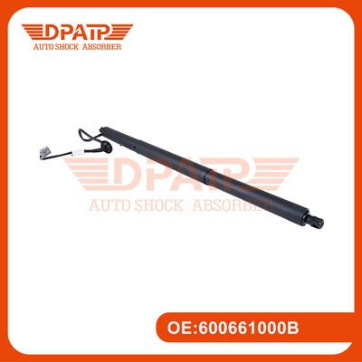 Ascenseur électrique intelligent de porte arrière arrière droite 600661000B pour Tesla S