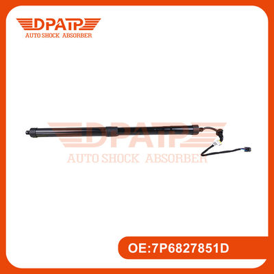 7P6827851D 7P6827851A Système d'assistance à l'ascenseur de porte arrière Pour Volkswagen Touareg/10-15
