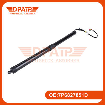 7P6827851D 7P6827851A Système d'assistance à l'ascenseur de porte arrière Pour Volkswagen Touareg/10-15