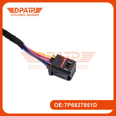 7P6827851D 7P6827851A Système d'assistance à l'ascenseur de porte arrière Pour Volkswagen Touareg/10-15