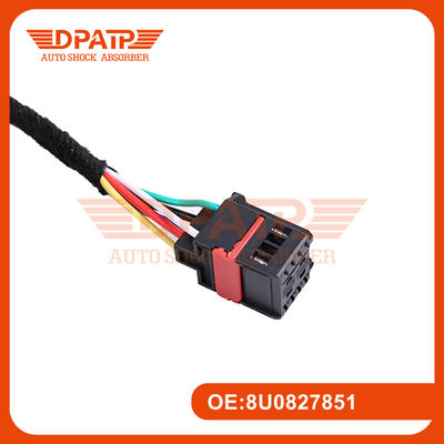 8U0827851 8U0827852 8U0827851A 8U0827851B Kit de levage de porte arrière