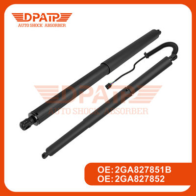 Système électrique d'assistance au levage de porte arrière 2GA827851B 2GA827852 Pour Volkswagen T-ROC