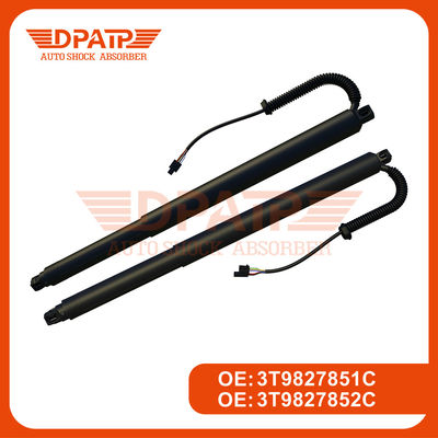 Support électrique de porte arrière 3T9827851C 3T9827852C pour Skoda Superb