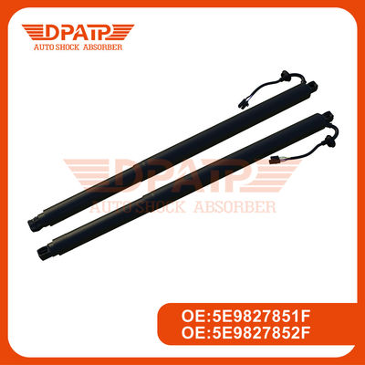 Électeur de coffre automatique 5E9827851F 5E9827852F Pour Skoda Octavia Power porte arrière