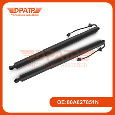 Support de levage de porte arrière pour le levage électrique du coffre d'une voiture Audi Q5L