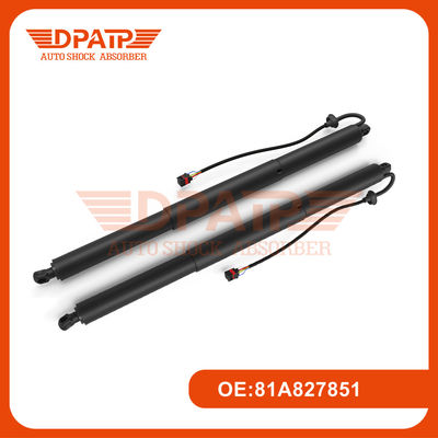 Rameau de support de porte d'ascenseur de puissance pour 81A827851 81A827851C