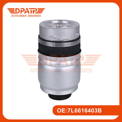 7L6616403B Suspension pneumatique dans les voitures Printemps pneumatique en caoutchouc pour Porsche Cayenne/Touareg