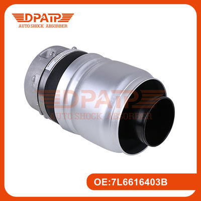 7L6616403B Suspension pneumatique dans les voitures Printemps pneumatique en caoutchouc pour Porsche Cayenne/Touareg