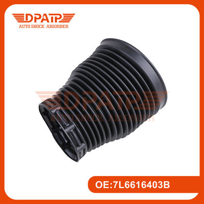 7L6616403B Suspension pneumatique dans les voitures Printemps pneumatique en caoutchouc pour Porsche Cayenne/Touareg